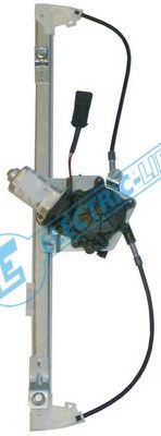 ELECTRIC LIFE zrme84r -  Подъемное устройство для окон